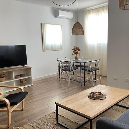 Apartamento Centrico En El Casco Historico De Córdoba Exterior foto
