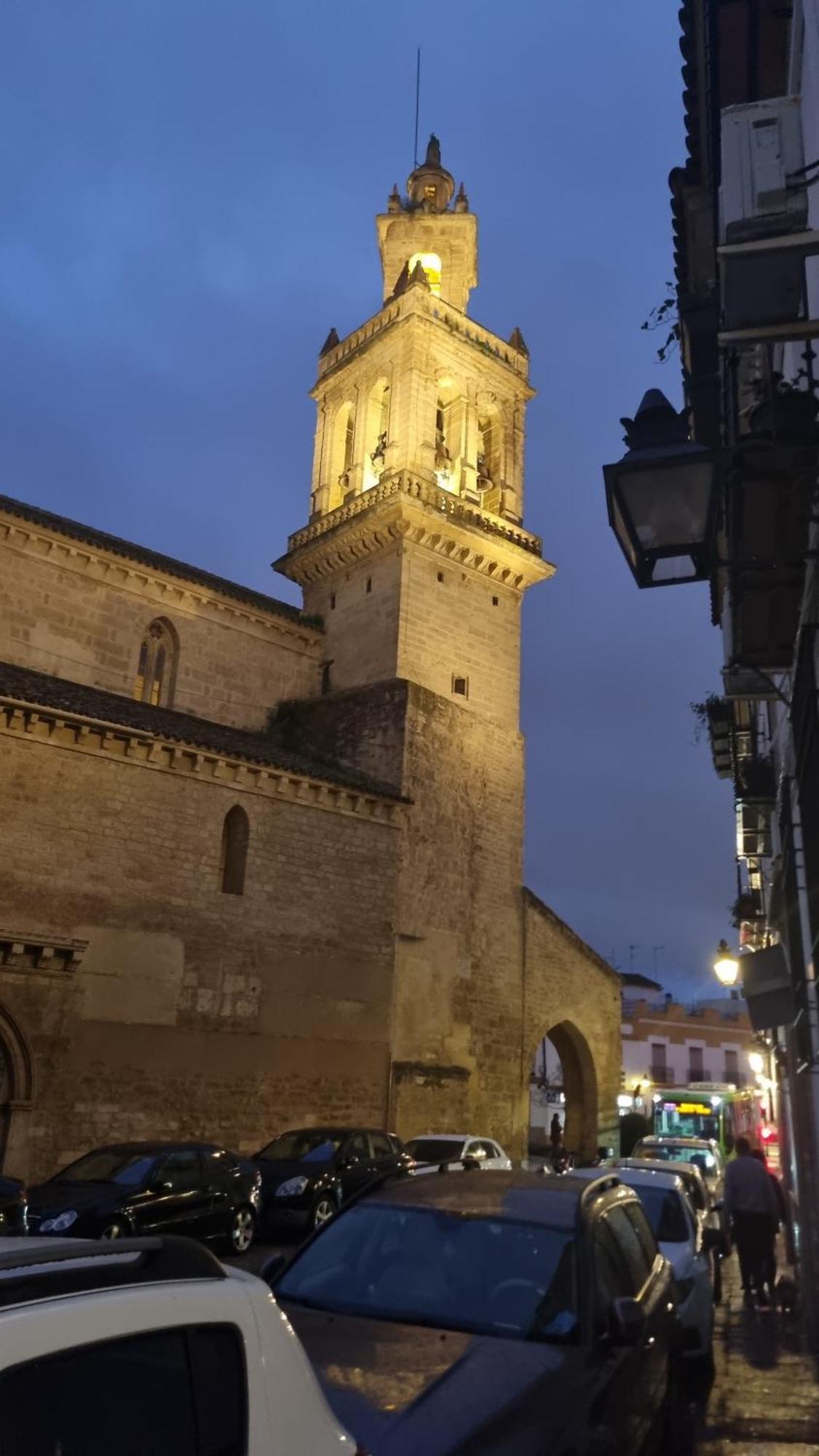 Apartamento Centrico En El Casco Historico De Córdoba Exterior foto