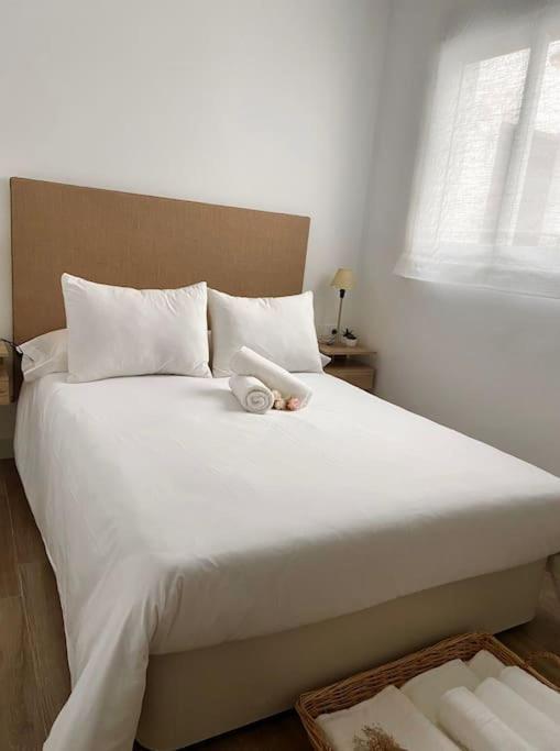 Apartamento Centrico En El Casco Historico De Córdoba Exterior foto