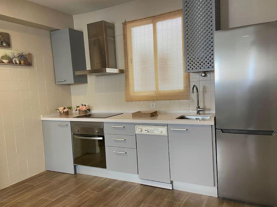 Apartamento Centrico En El Casco Historico De Córdoba Exterior foto