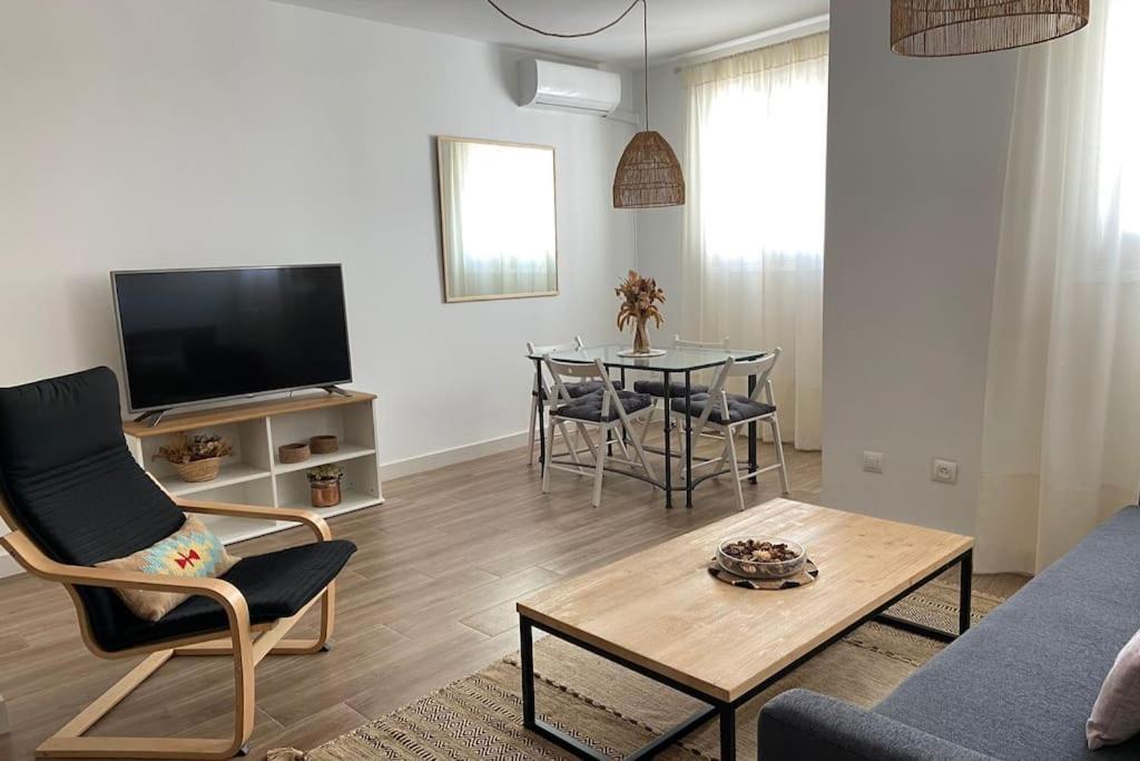 Apartamento Centrico En El Casco Historico De Córdoba Exterior foto