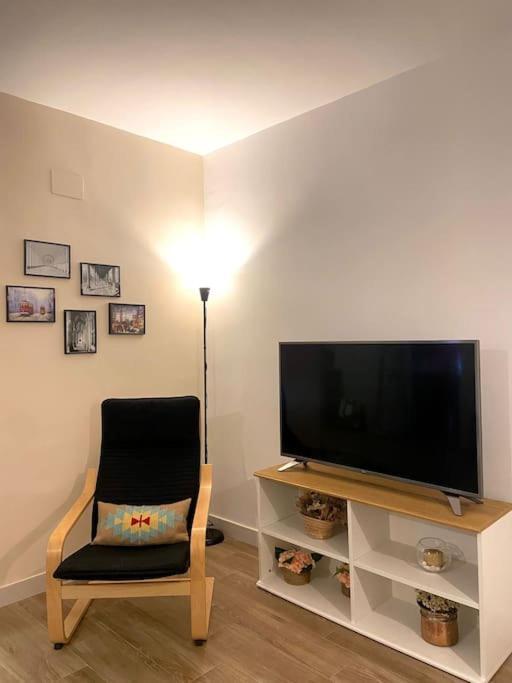 Apartamento Centrico En El Casco Historico De Córdoba Exterior foto