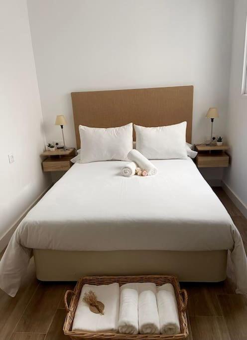 Apartamento Centrico En El Casco Historico De Córdoba Exterior foto