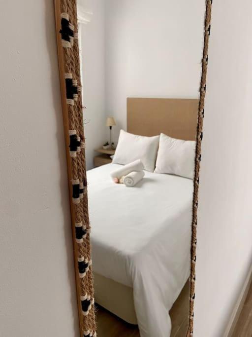 Apartamento Centrico En El Casco Historico De Córdoba Exterior foto