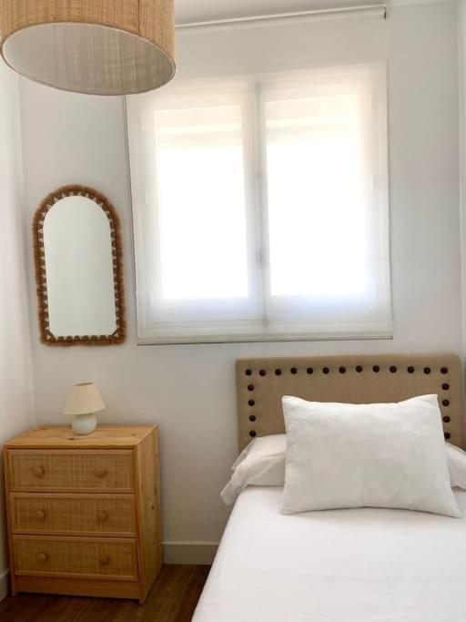 Apartamento Centrico En El Casco Historico De Córdoba Exterior foto