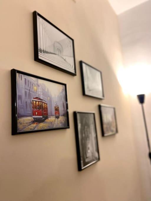 Apartamento Centrico En El Casco Historico De Córdoba Exterior foto