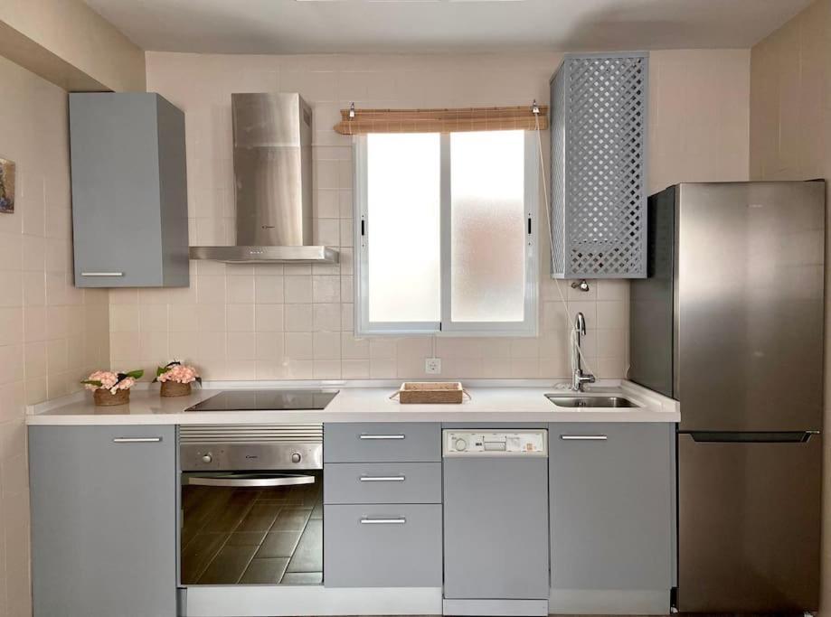Apartamento Centrico En El Casco Historico De Córdoba Exterior foto
