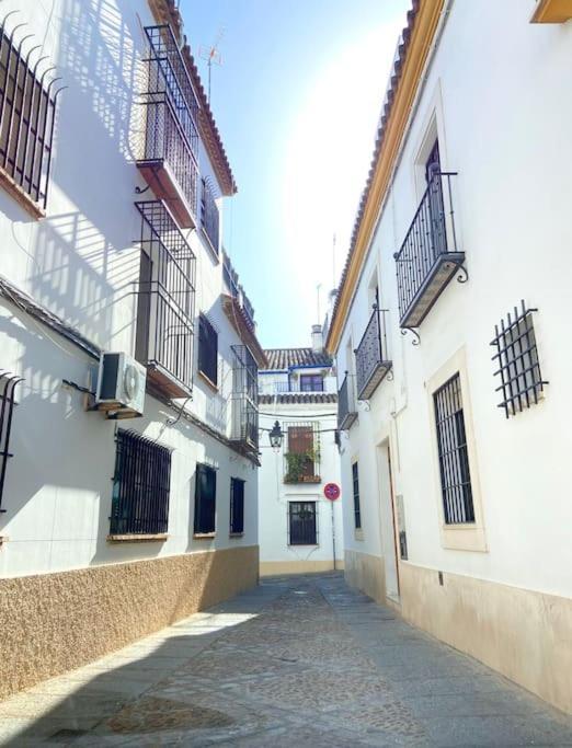 Apartamento Centrico En El Casco Historico De Córdoba Exterior foto