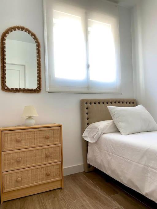 Apartamento Centrico En El Casco Historico De Córdoba Exterior foto
